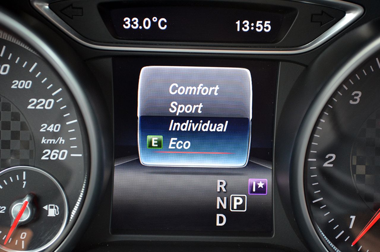 Mercedes Clase A A 200 d 7G-DCT 136cv AMG - Foto 65