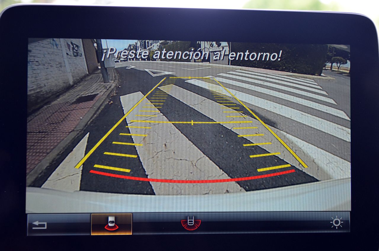 Mercedes Clase A A 200 d 7G-DCT 136cv AMG - Foto 31