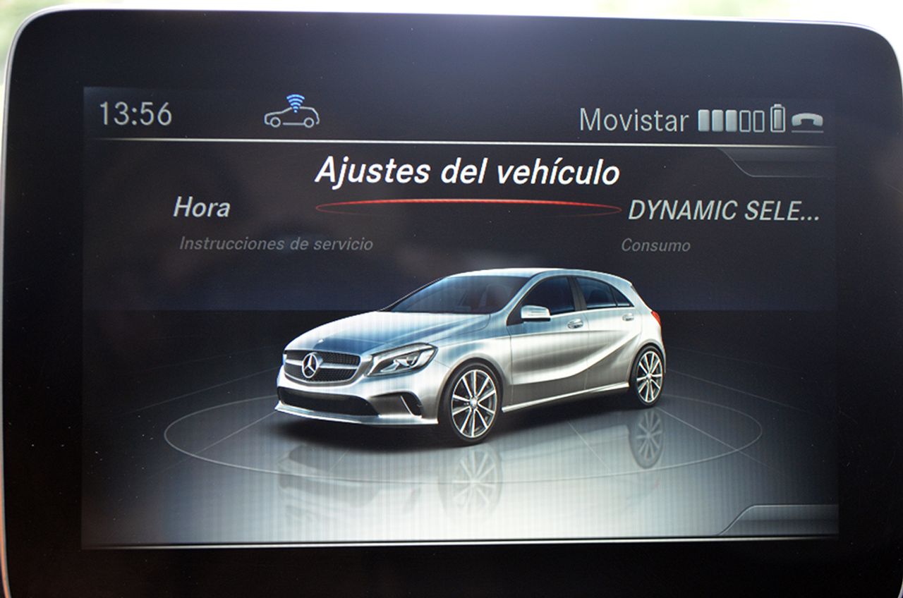 Mercedes Clase A A 200 d 7G-DCT 136cv AMG - Foto 36