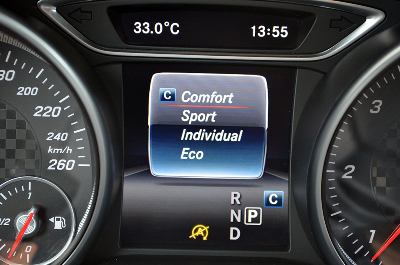 Mercedes Clase A A 200 d 7G-DCT 136cv AMG - Foto 66
