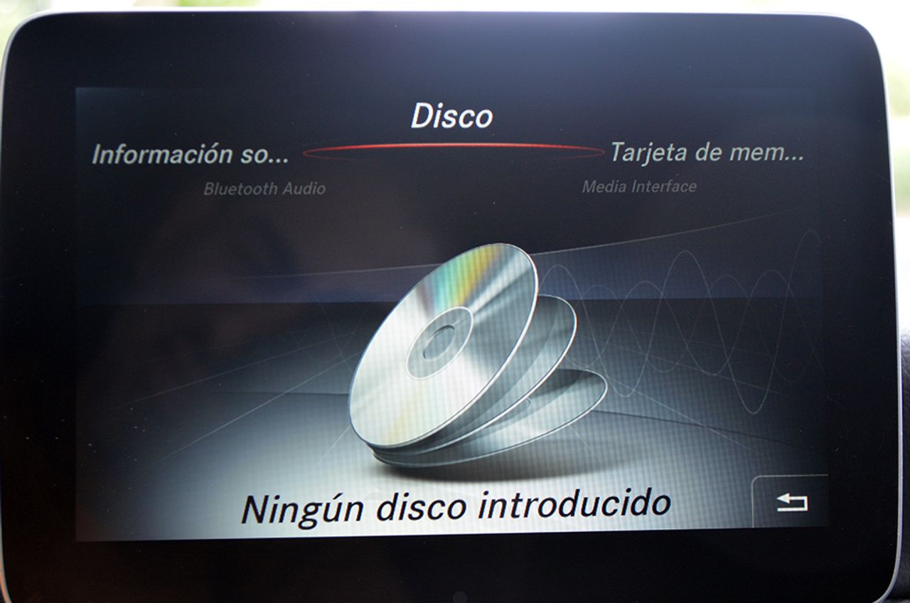 Mercedes Clase A A 200 d 7G-DCT 136cv AMG - Foto 40