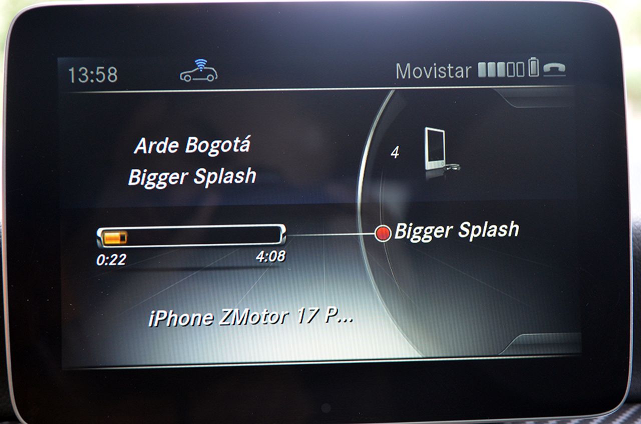 Mercedes Clase A A 200 d 7G-DCT 136cv AMG - Foto 38