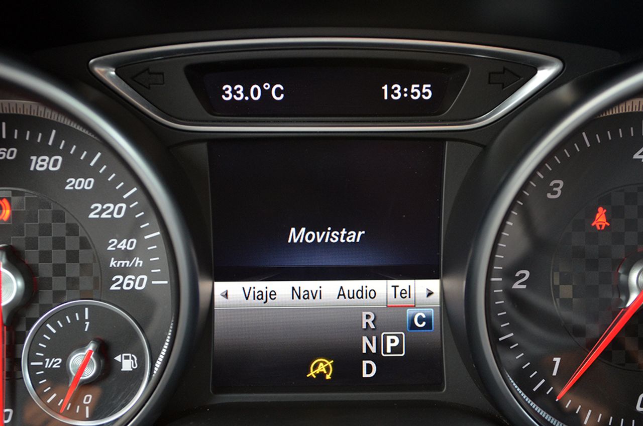 Mercedes Clase A A 200 d 7G-DCT 136cv AMG - Foto 58