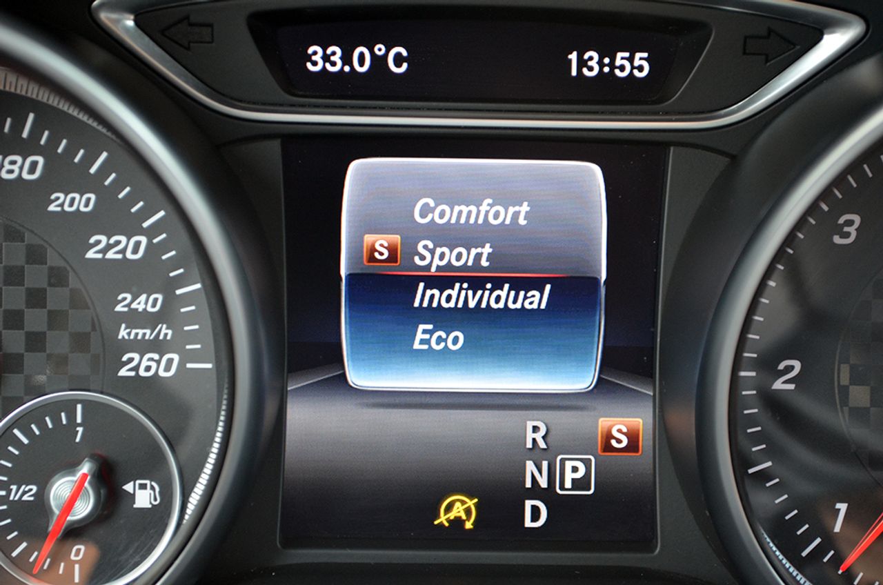 Mercedes Clase A A 200 d 7G-DCT 136cv AMG - Foto 63