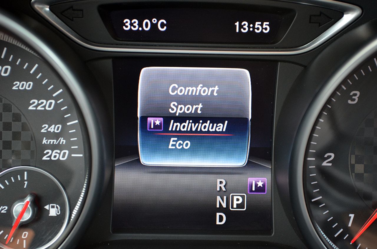 Mercedes Clase A A 200 d 7G-DCT 136cv AMG - Foto 64