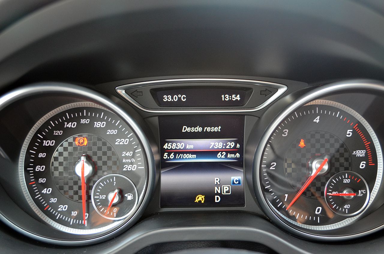 Mercedes Clase A A 200 d 7G-DCT 136cv AMG - Foto 55