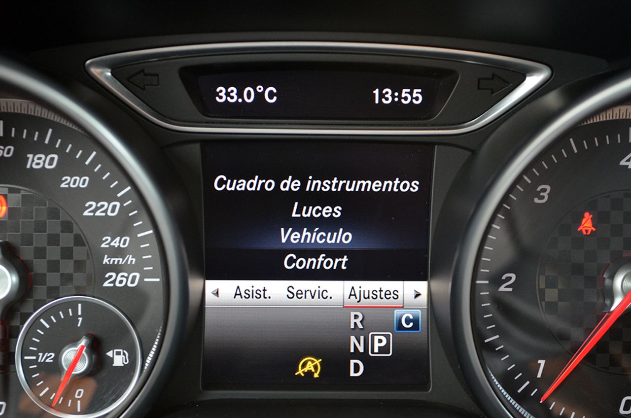 Mercedes Clase A A 200 d 7G-DCT 136cv AMG - Foto 62