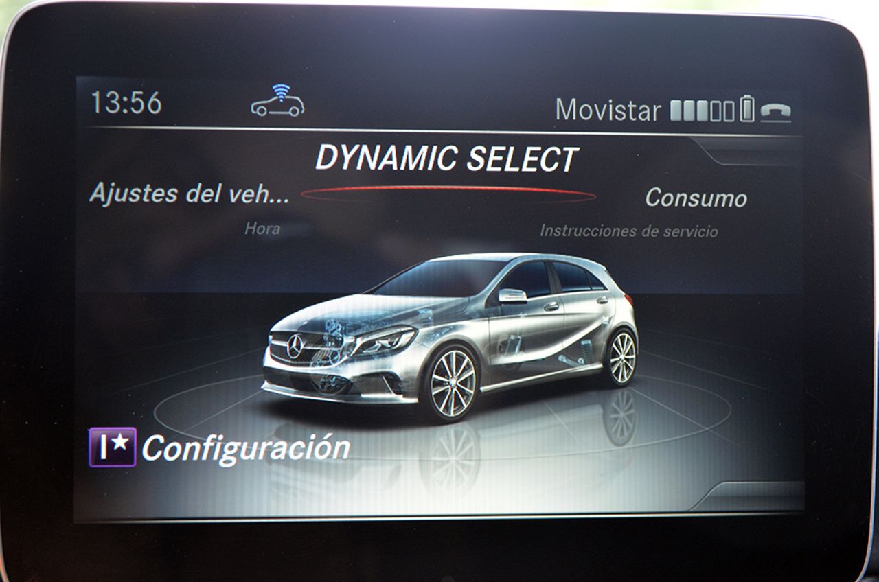 Mercedes Clase A A 200 d 7G-DCT 136cv AMG - Foto 37