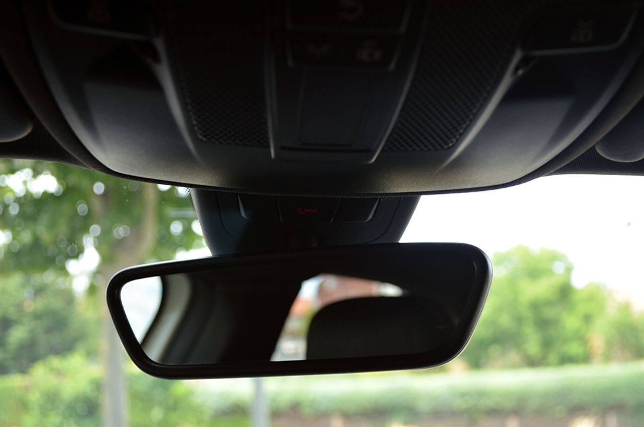 Mercedes Clase A A 200 d 7G-DCT 136cv AMG - Foto 17