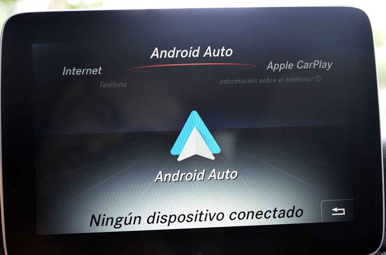 Mercedes Clase A A 200 d 7G-DCT 136cv AMG - Foto 44