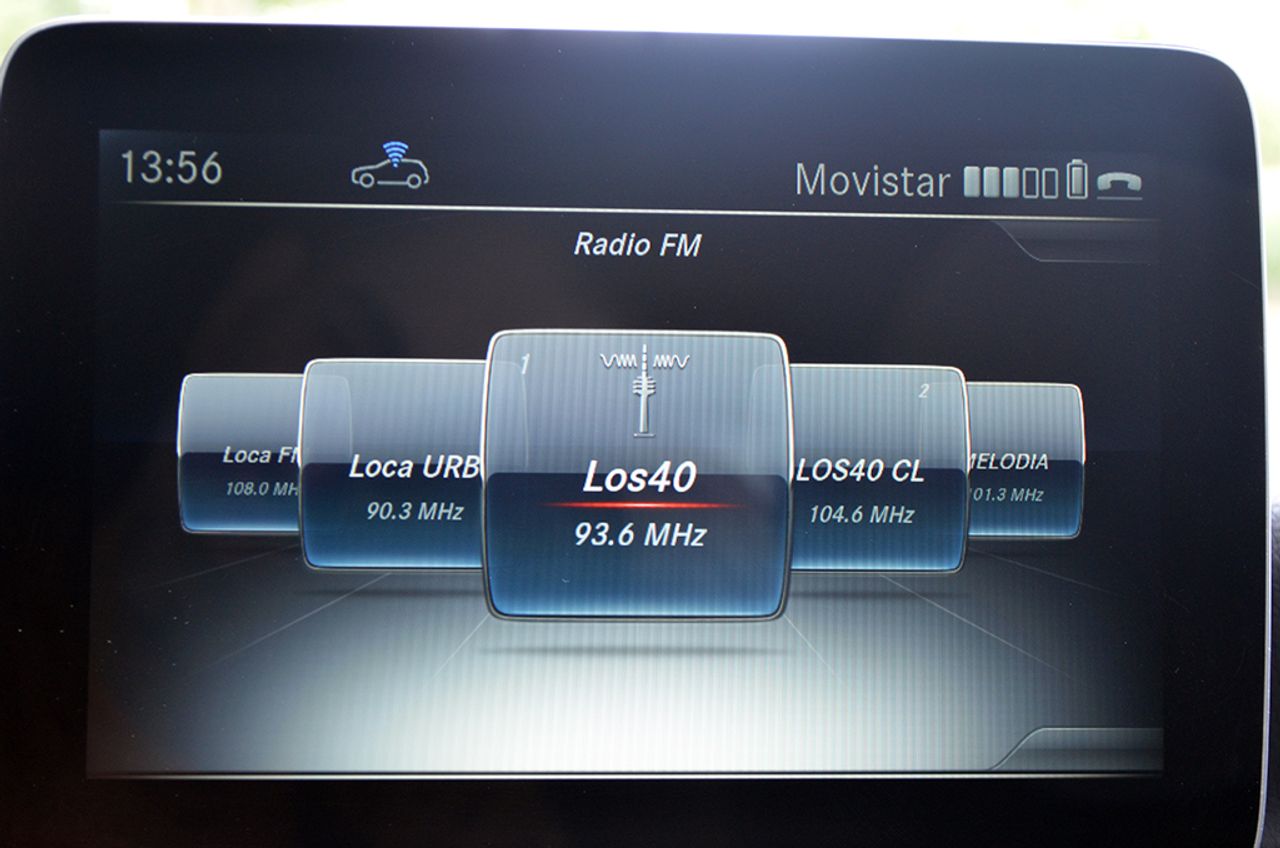 Mercedes Clase A A 200 d 7G-DCT 136cv AMG - Foto 34