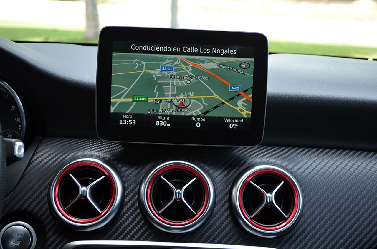 Mercedes Clase A A 200 d 7G-DCT 136cv AMG - Foto 16