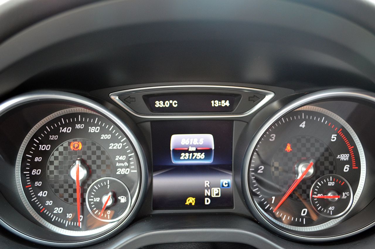 Mercedes Clase A A 200 d 7G-DCT 136cv AMG - Foto 11