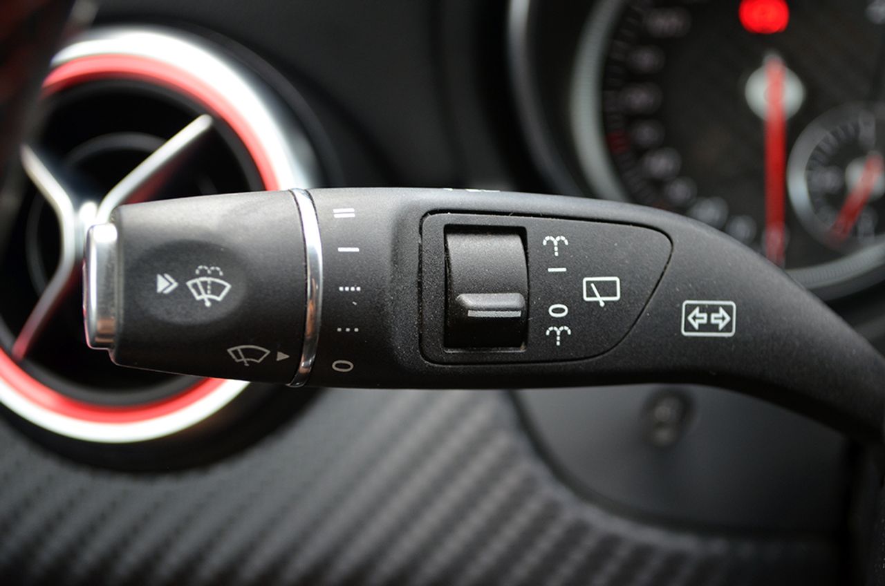Mercedes Clase A A 200 d 7G-DCT 136cv AMG - Foto 24