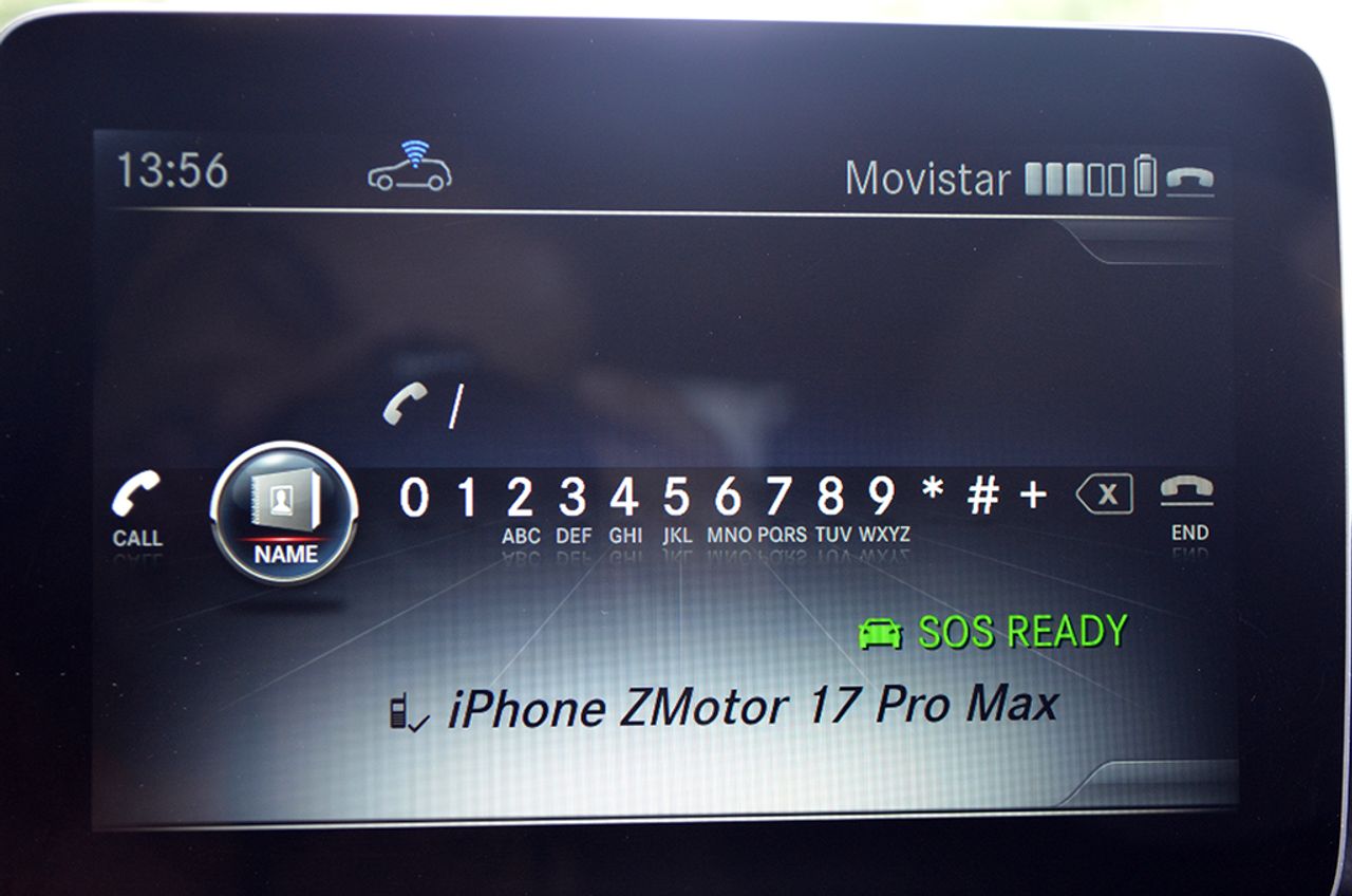 Mercedes Clase A A 200 d 7G-DCT 136cv AMG - Foto 35