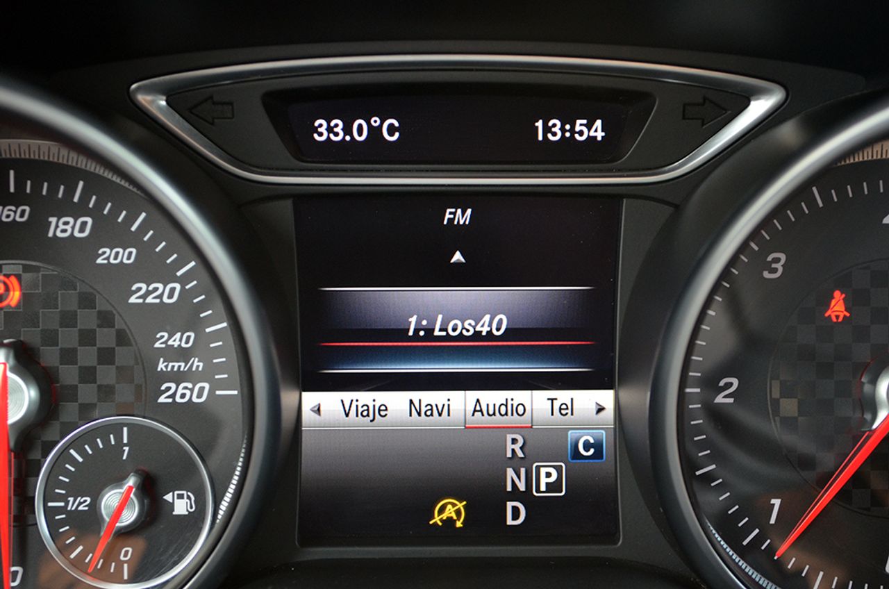 Mercedes Clase A A 200 d 7G-DCT 136cv AMG - Foto 57