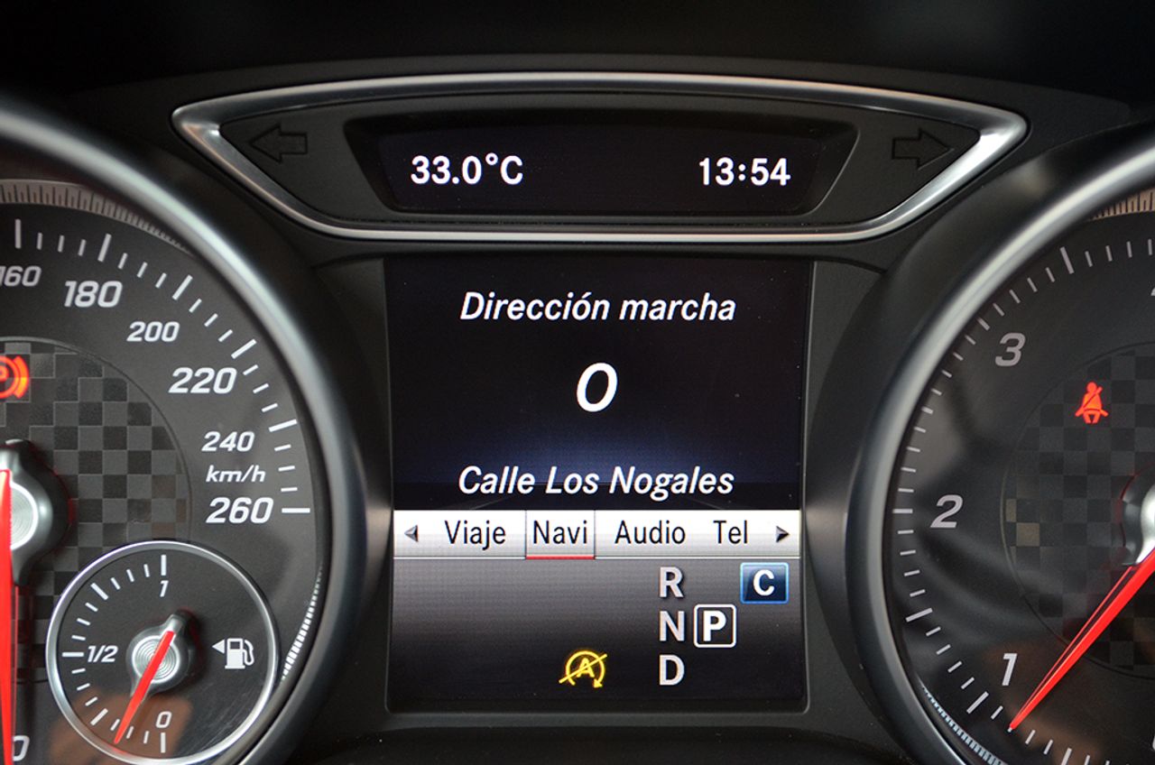 Mercedes Clase A A 200 d 7G-DCT 136cv AMG - Foto 56