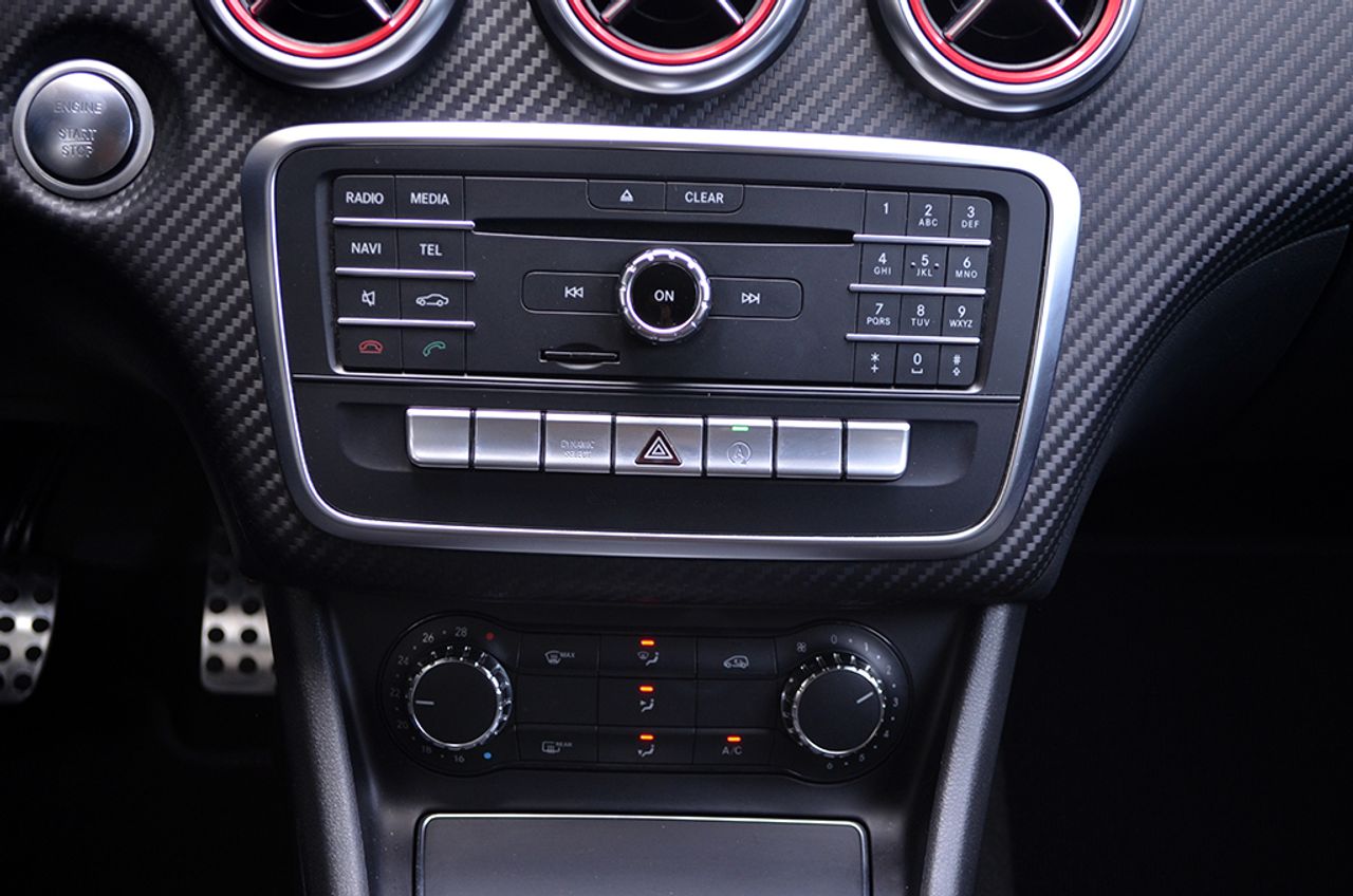 Mercedes Clase A A 200 d 7G-DCT 136cv AMG - Foto 15