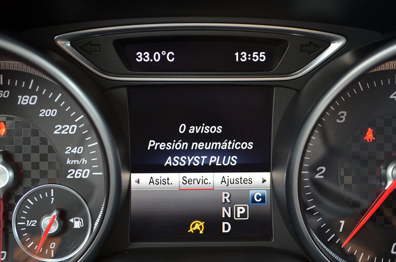 Mercedes Clase A A 200 d 7G-DCT 136cv AMG - Foto 60