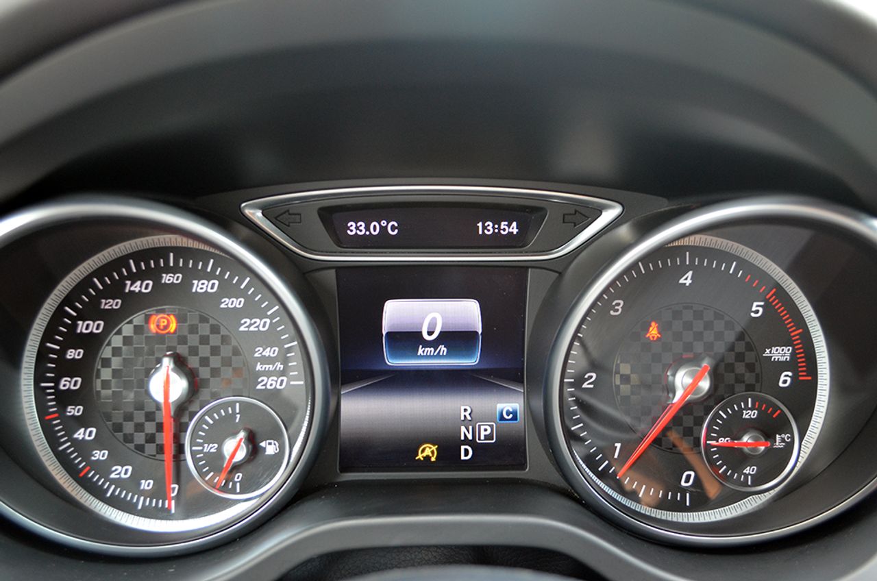 Mercedes Clase A A 200 d 7G-DCT 136cv AMG - Foto 54