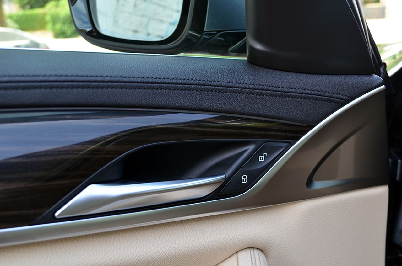 BMW Serie 5 520d Berlina Aut. 190cv Luxury - Foto 92