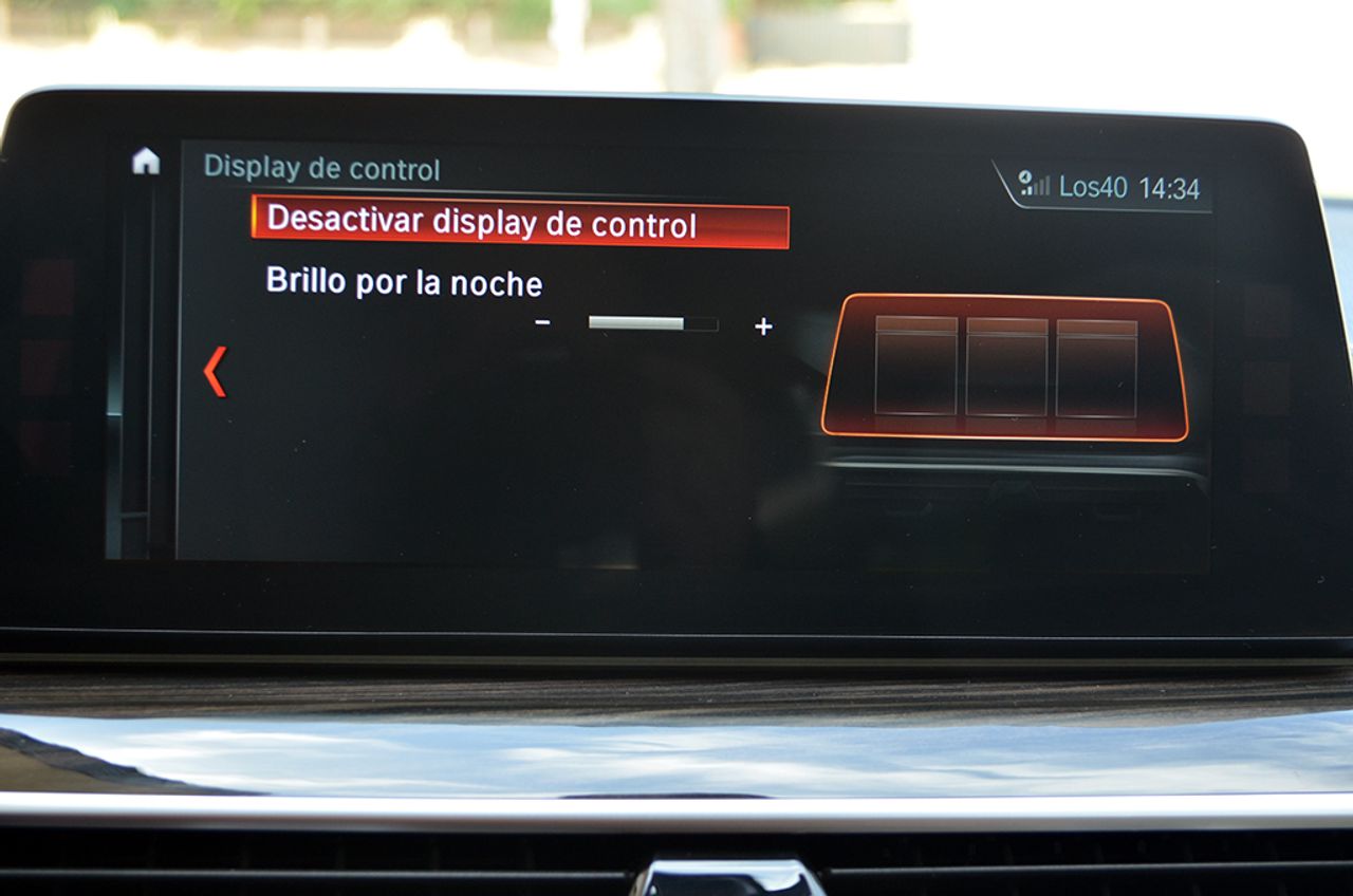 BMW Serie 5 520d Berlina Aut. 190cv Luxury - Foto 78