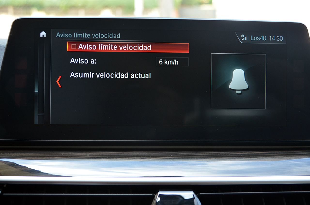 BMW Serie 5 520d Berlina Aut. 190cv Luxury - Foto 60