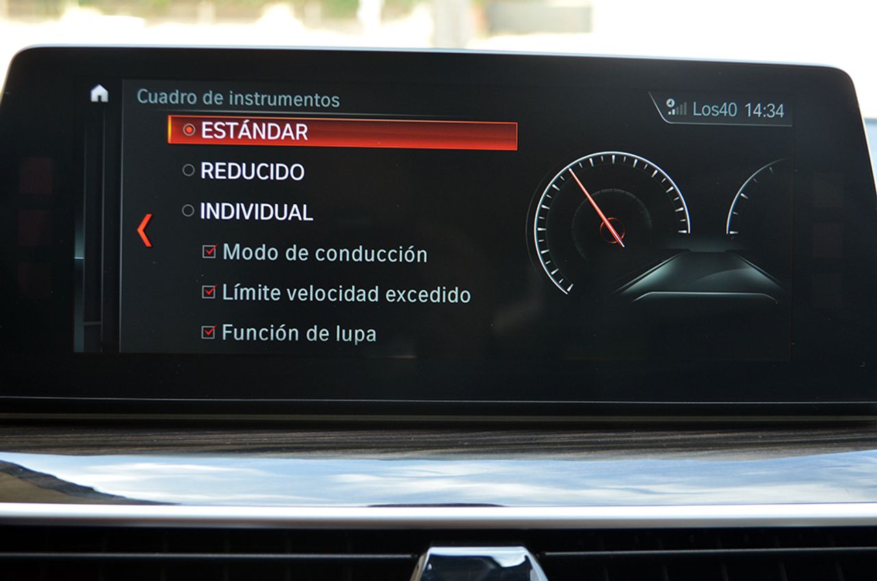 BMW Serie 5 520d Berlina Aut. 190cv Luxury - Foto 79