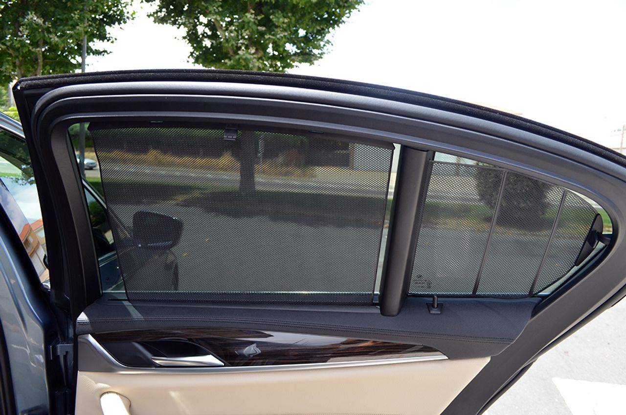 BMW Serie 5 520d Berlina Aut. 190cv Luxury - Foto 95