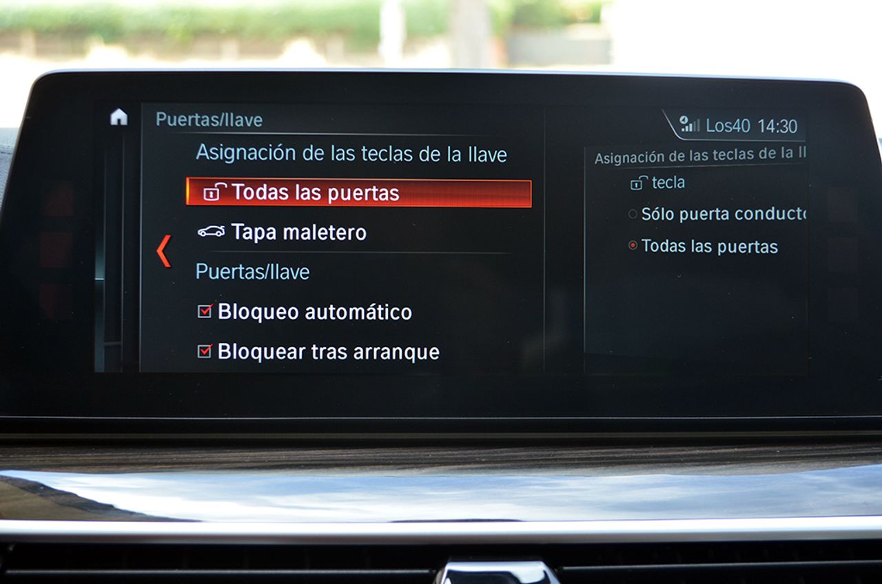 BMW Serie 5 520d Berlina Aut. 190cv Luxury - Foto 57