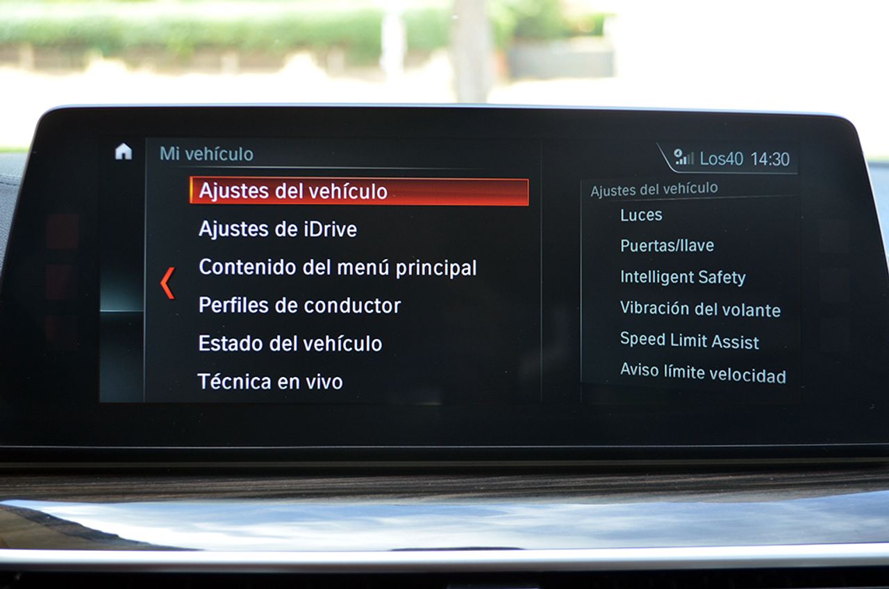 BMW Serie 5 520d Berlina Aut. 190cv Luxury - Foto 50