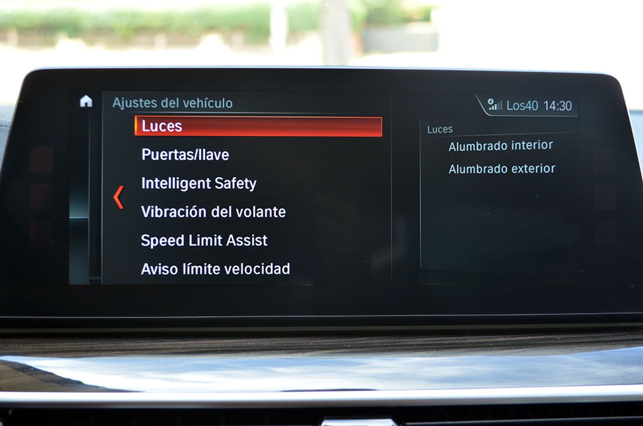 BMW Serie 5 520d Berlina Aut. 190cv Luxury - Foto 51