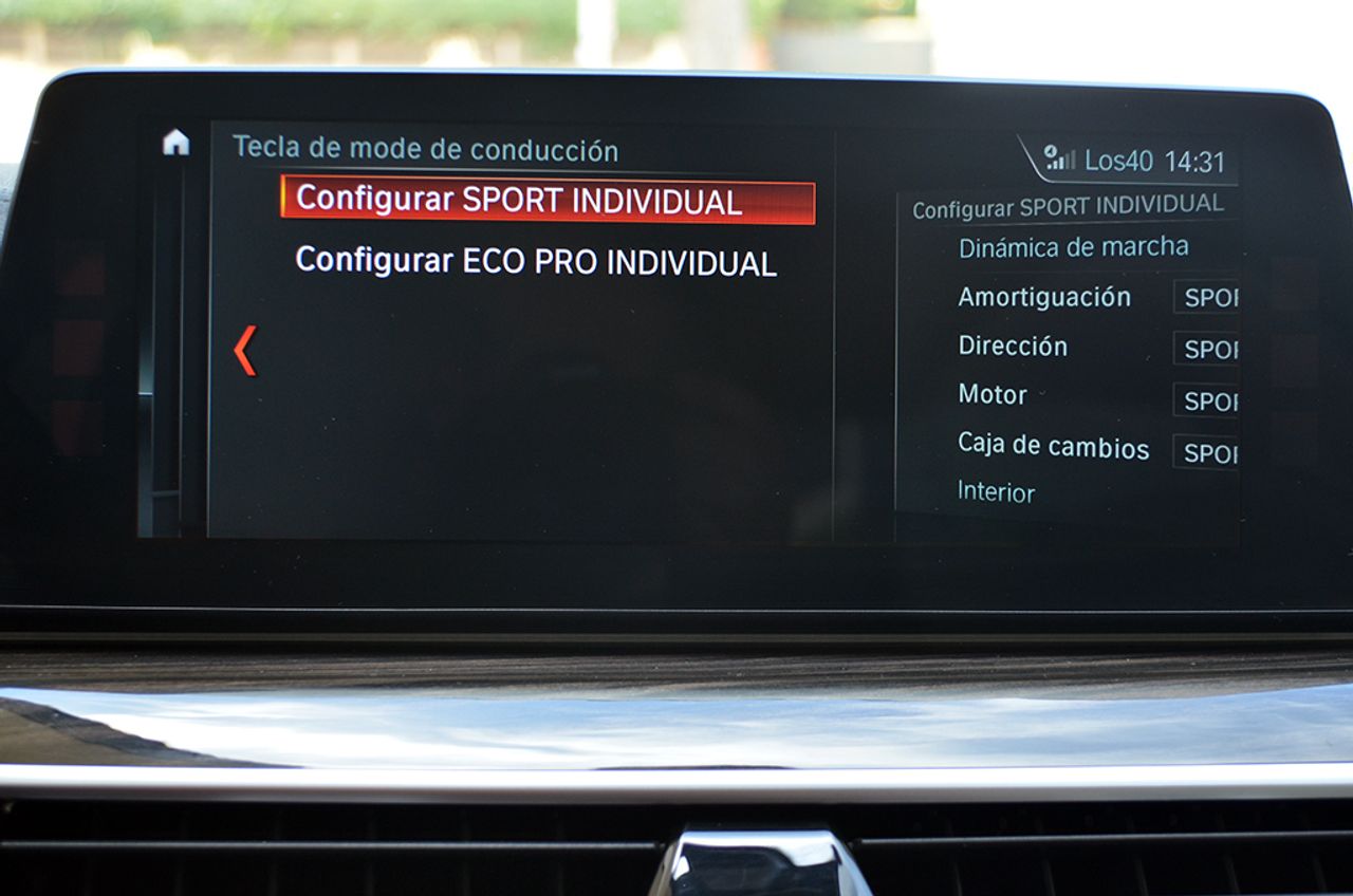 BMW Serie 5 520d Berlina Aut. 190cv Luxury - Foto 64