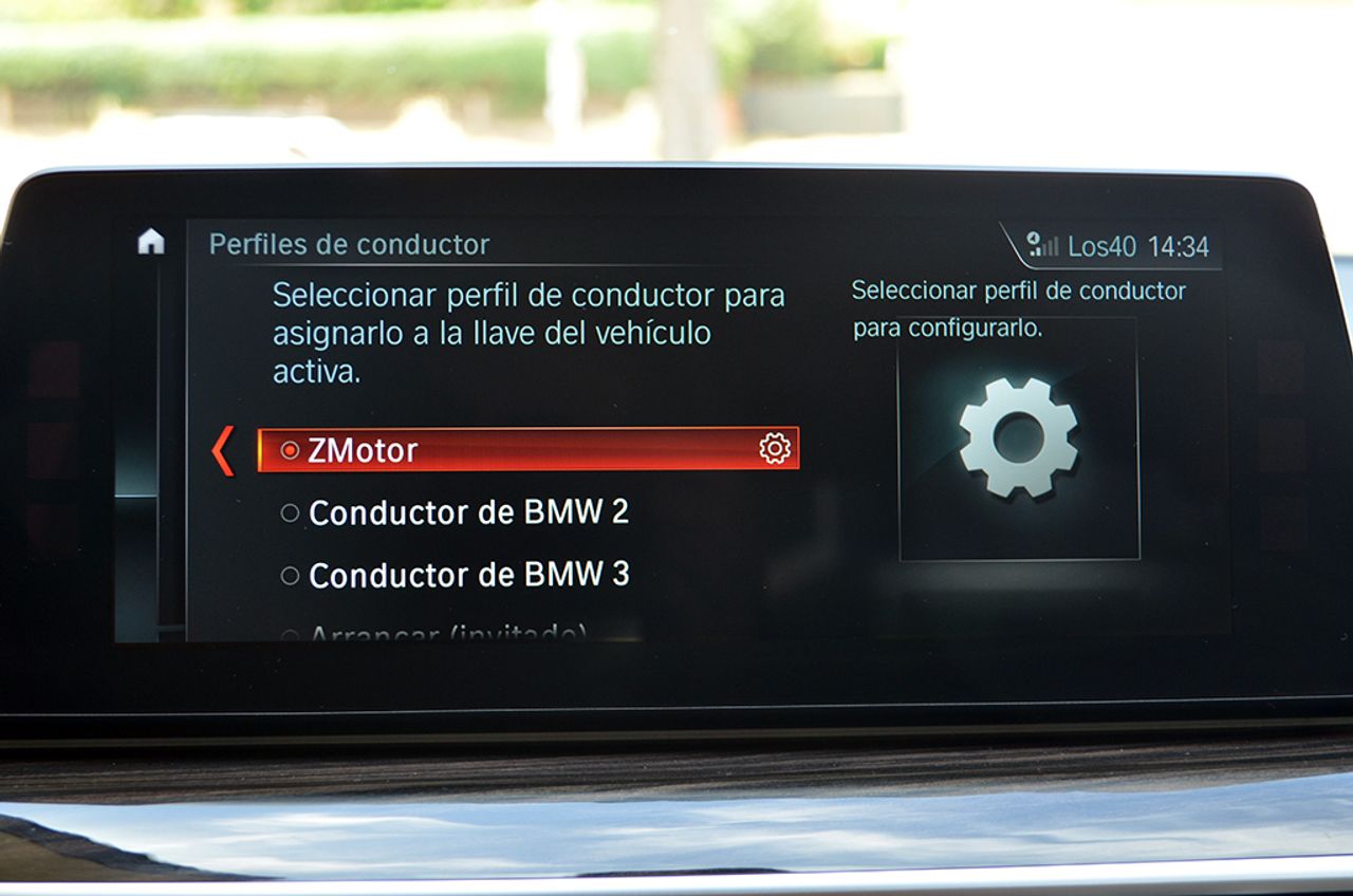 BMW Serie 5 520d Berlina Aut. 190cv Luxury - Foto 82