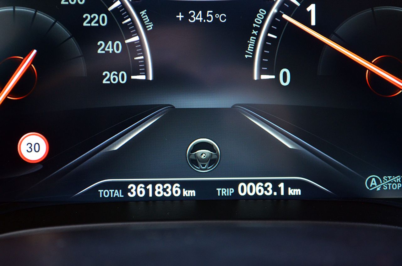 BMW Serie 5 520d Berlina Aut. 190cv Luxury - Foto 28