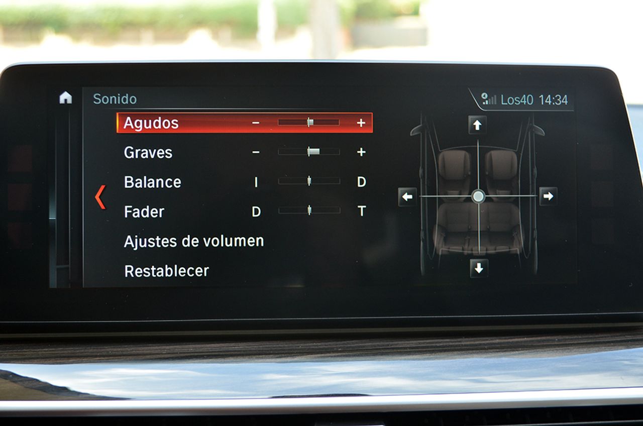 BMW Serie 5 520d Berlina Aut. 190cv Luxury - Foto 80