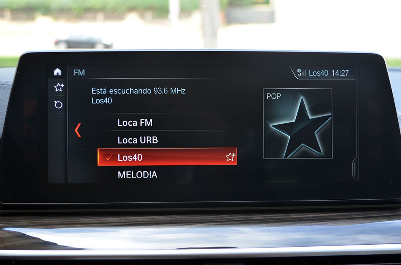 BMW Serie 5 520d Berlina Aut. 190cv Luxury - Foto 44