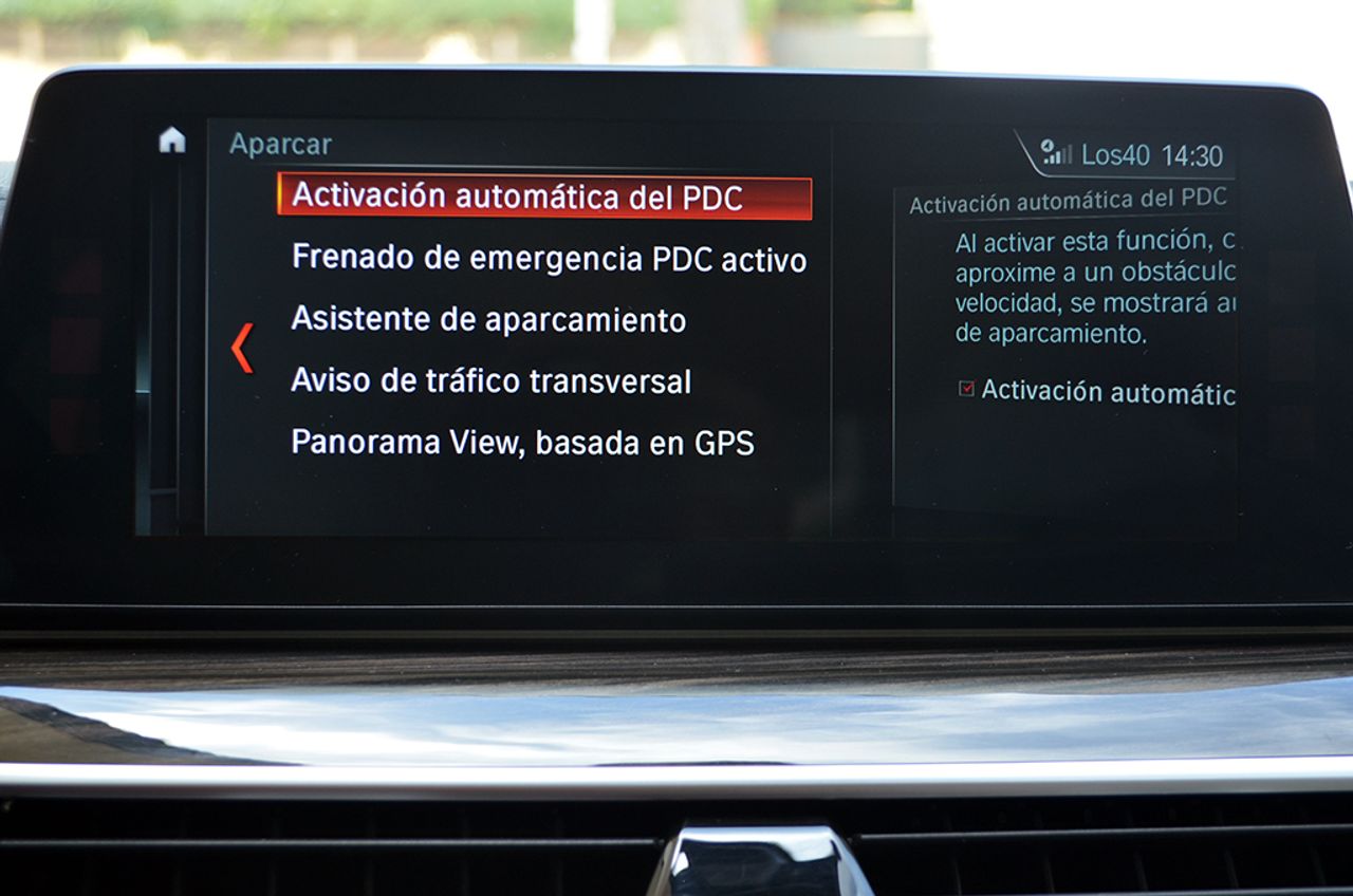 BMW Serie 5 520d Berlina Aut. 190cv Luxury - Foto 63