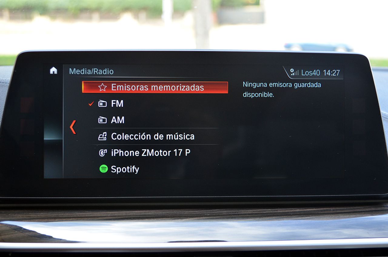 BMW Serie 5 520d Berlina Aut. 190cv Luxury - Foto 43
