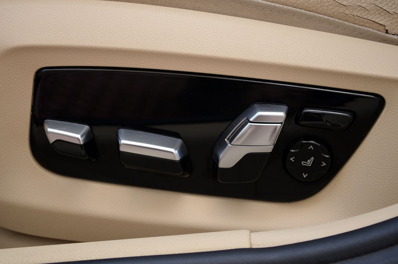 BMW Serie 5 520d Berlina Aut. 190cv Luxury - Foto 93
