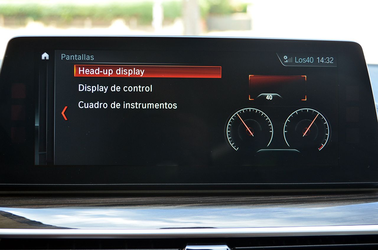 BMW Serie 5 520d Berlina Aut. 190cv Luxury - Foto 75