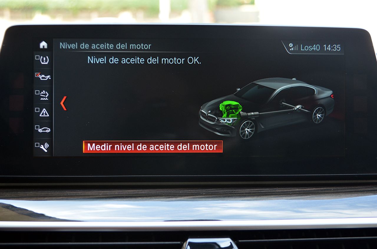 BMW Serie 5 520d Berlina Aut. 190cv Luxury - Foto 84