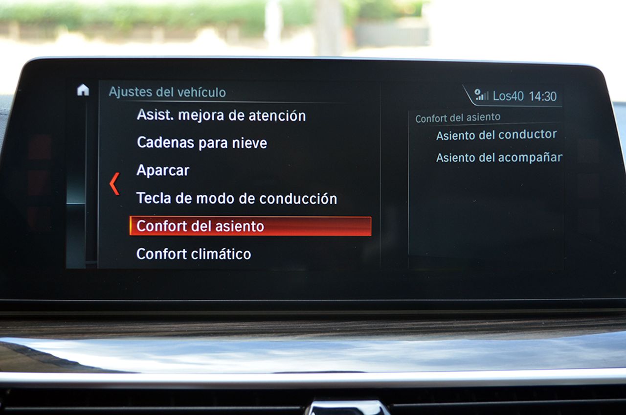 BMW Serie 5 520d Berlina Aut. 190cv Luxury - Foto 52