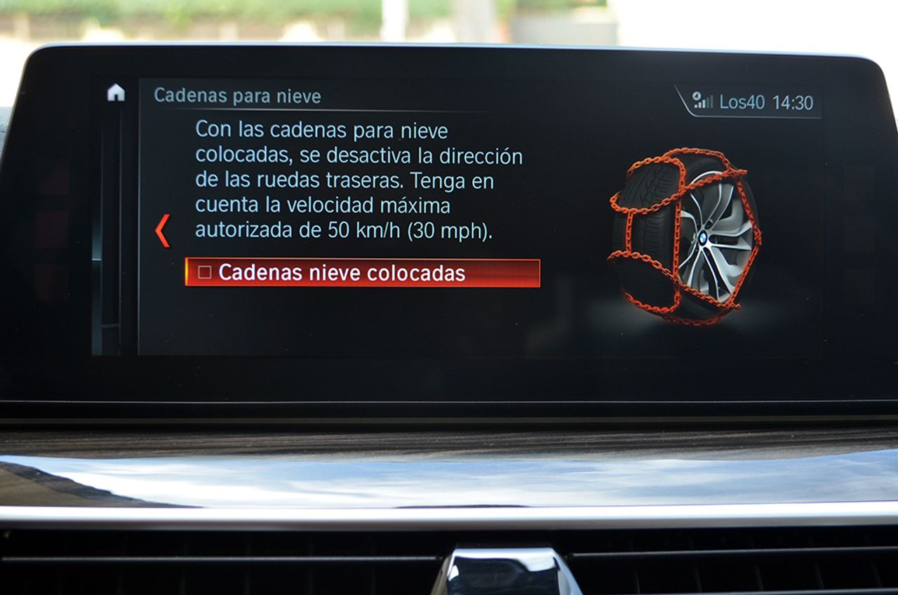 BMW Serie 5 520d Berlina Aut. 190cv Luxury - Foto 62