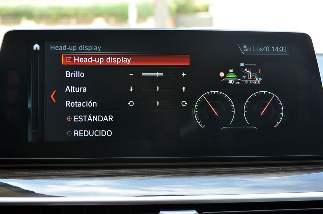 BMW Serie 5 520d Berlina Aut. 190cv Luxury - Foto 76