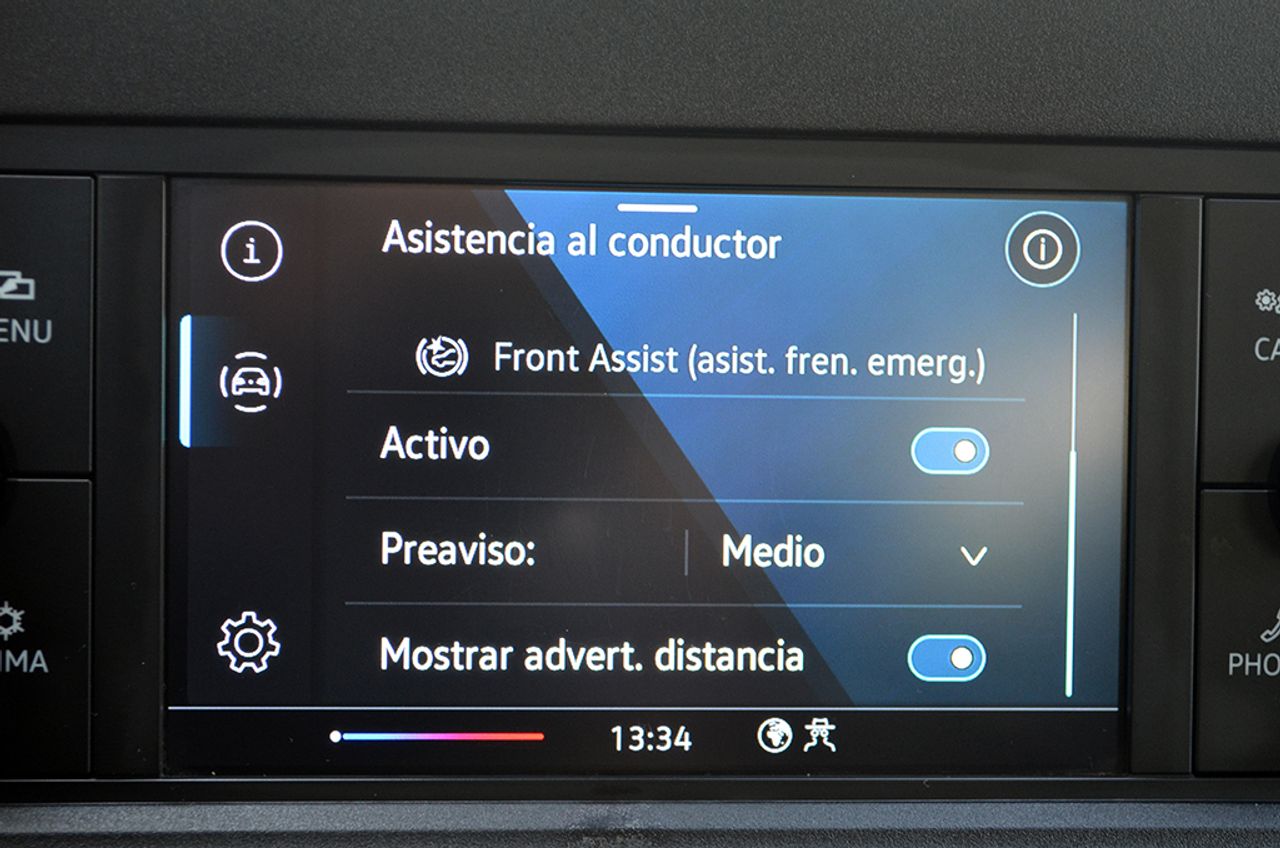 Volkswagen Caddy 2.0 TDI 75 kW Kombi - Foto 36