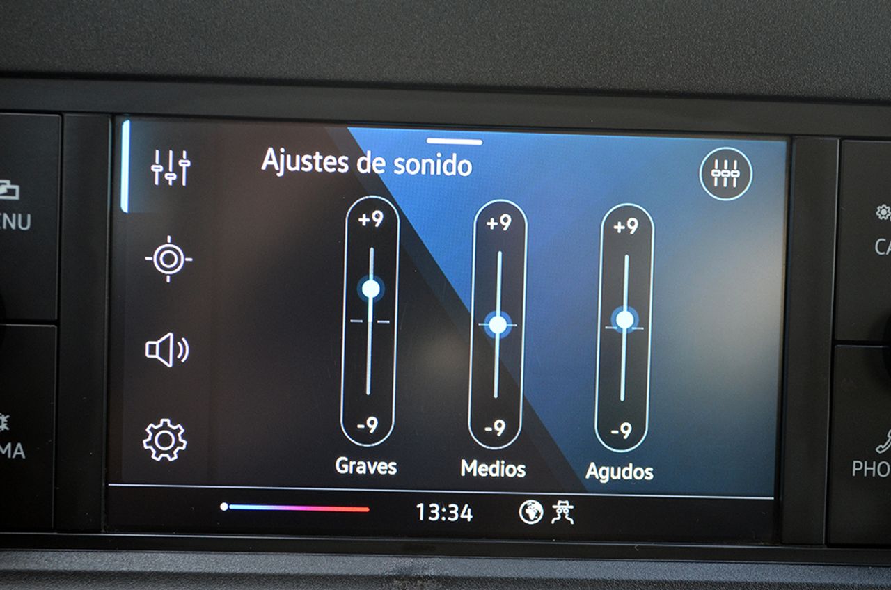 Volkswagen Caddy 2.0 TDI 75 kW Kombi - Foto 33