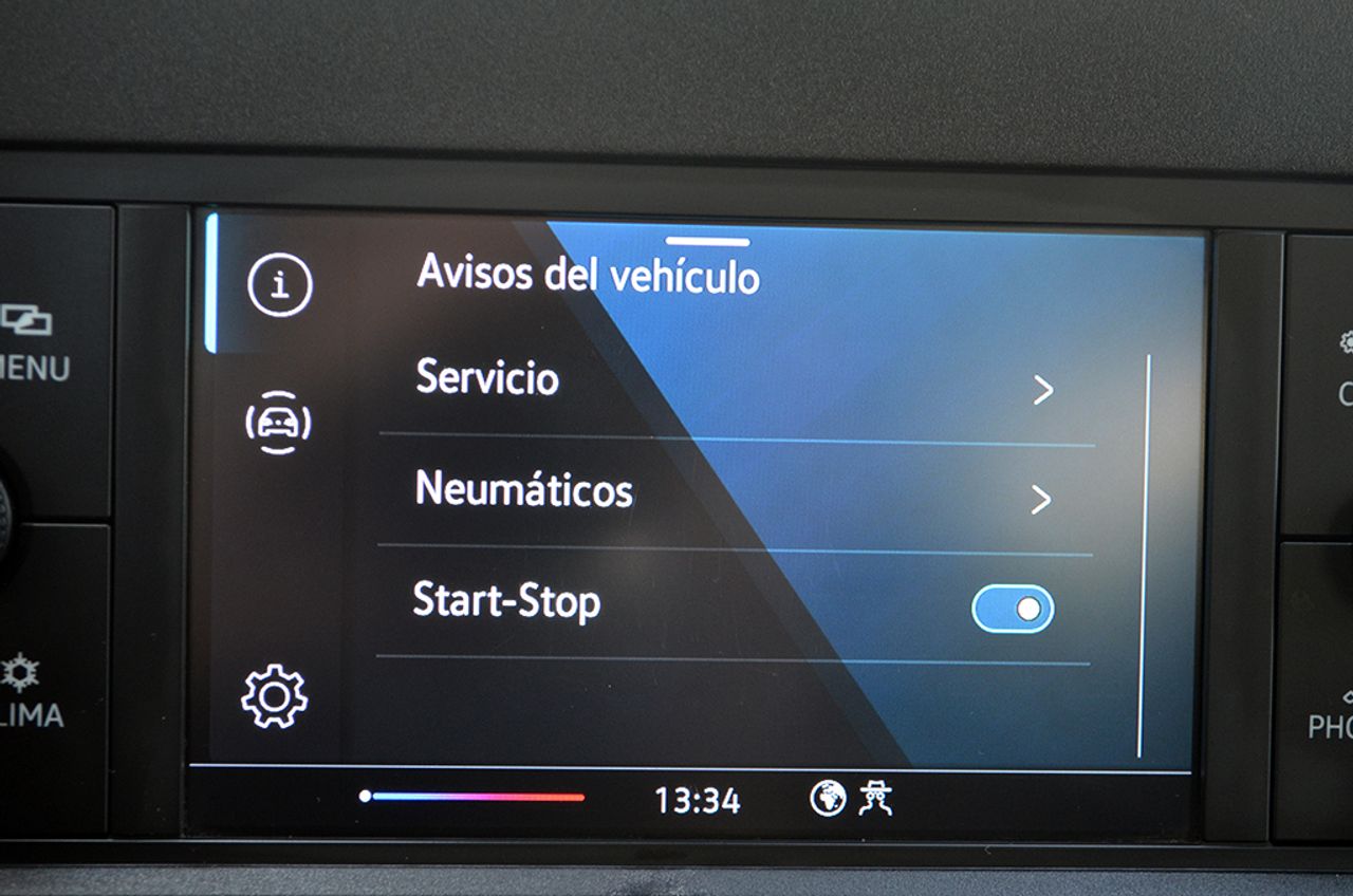 Volkswagen Caddy 2.0 TDI 75 kW Kombi - Foto 34