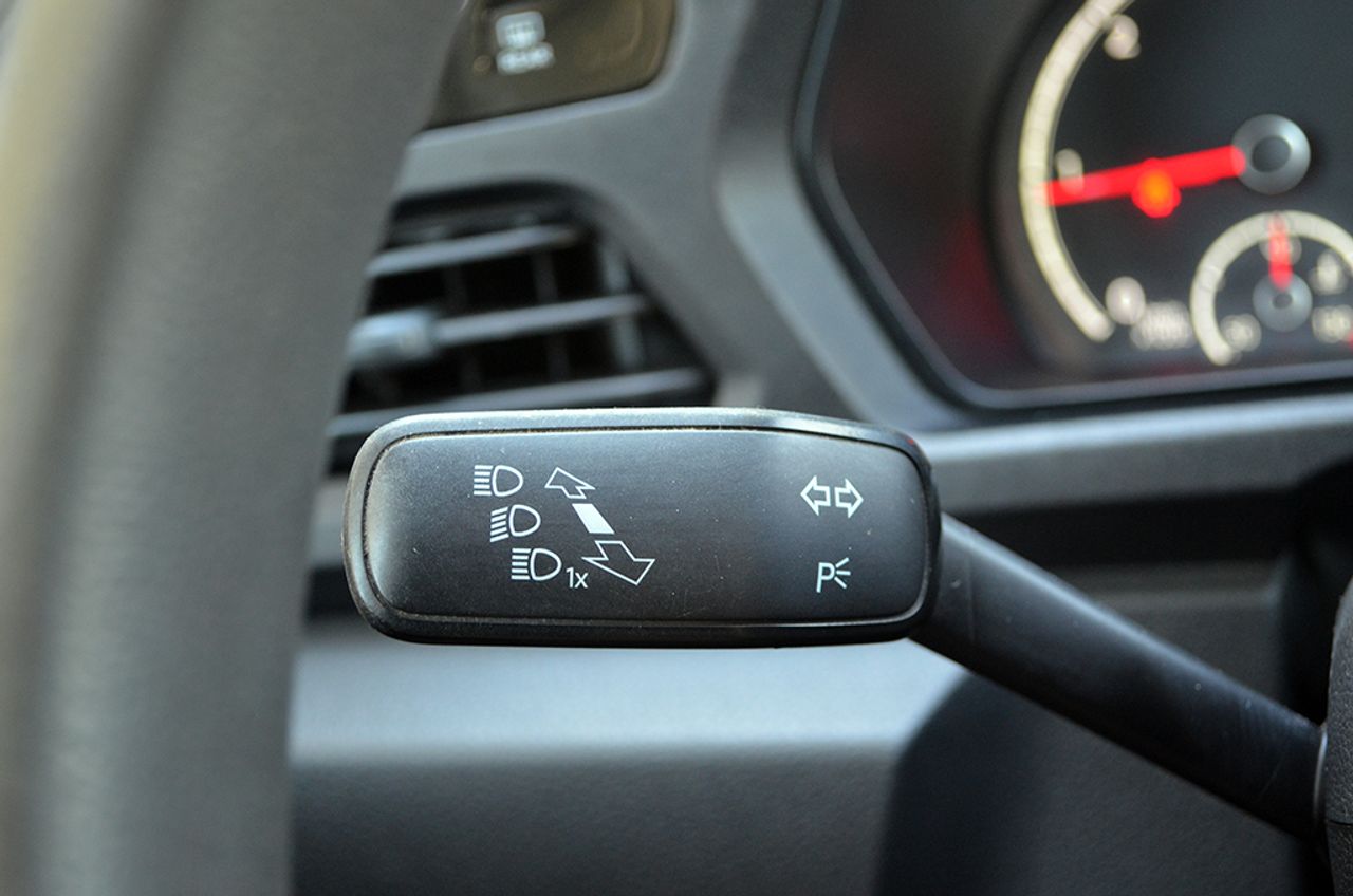 Volkswagen Caddy 2.0 TDI 75 kW Kombi - Foto 20