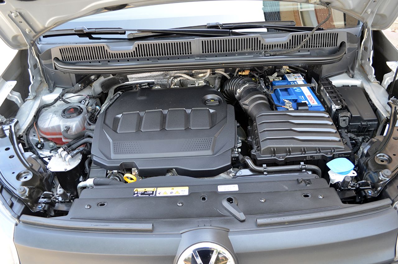 Volkswagen Caddy 2.0 TDI 75 kW Kombi - Foto 39